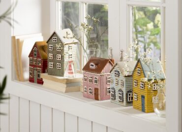 Prečo na detailoch záleží: Malé dekorácie s veľkým efektom